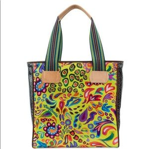 Consular Rita Classic Tote